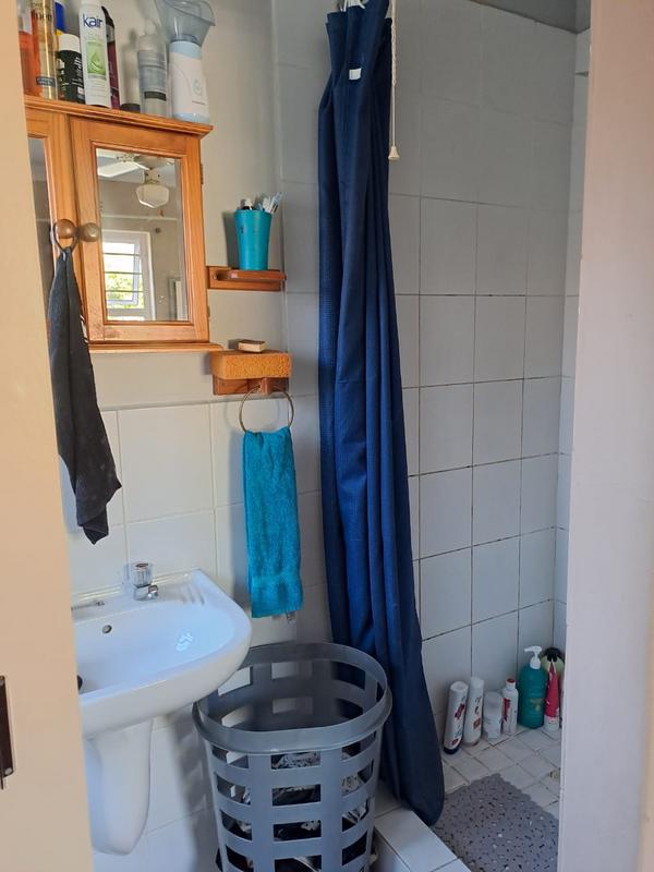 To Let 3 Bedroom Property for Rent in Vredekloof Heights Western Cape